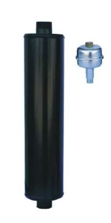 Глушник вакуумного насосу P.V. 2200/3300 9002569