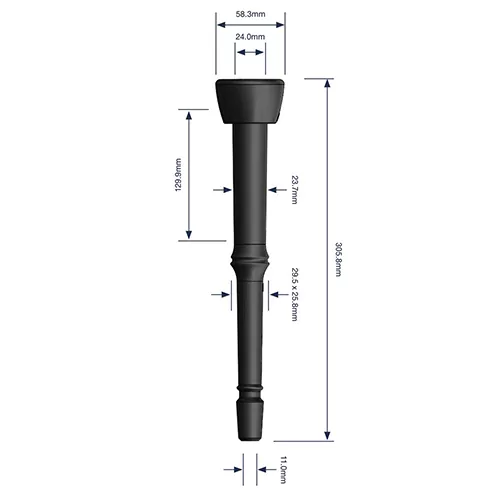 Гума дійкова Ultraliner DL328U 201542-01