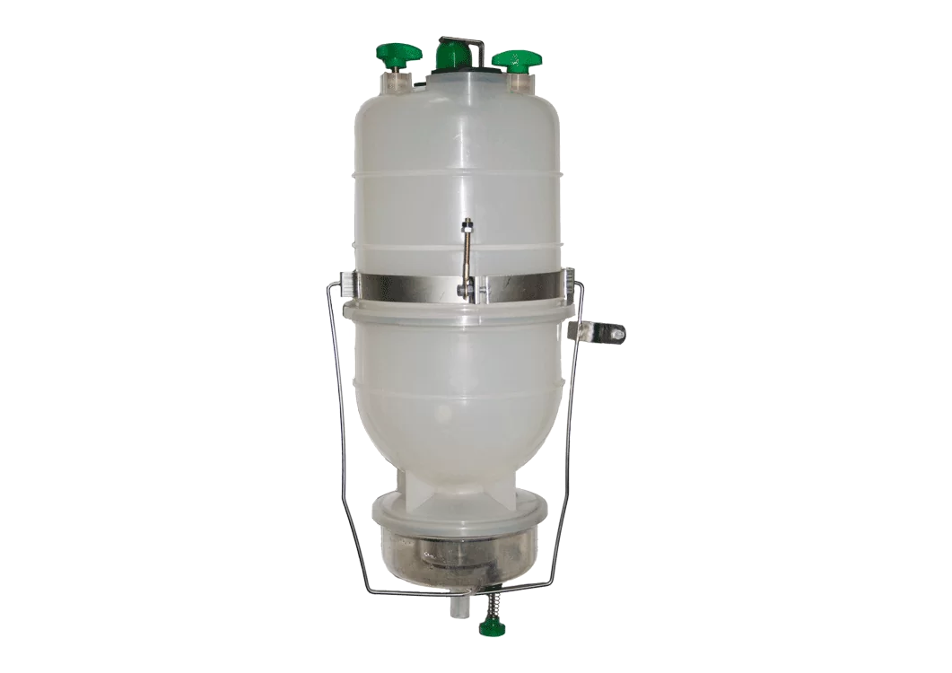 Дозатор молока УДМ 01.300