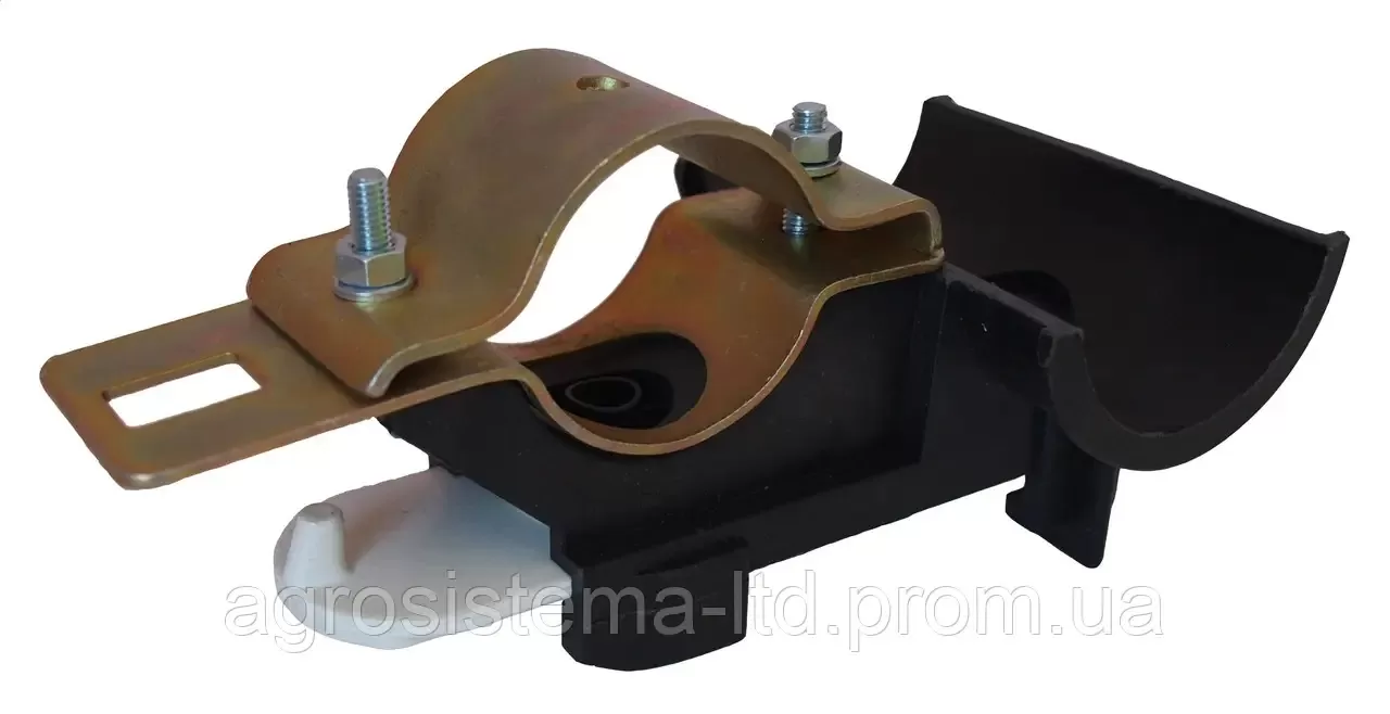 Кран молочний КМ 10.000