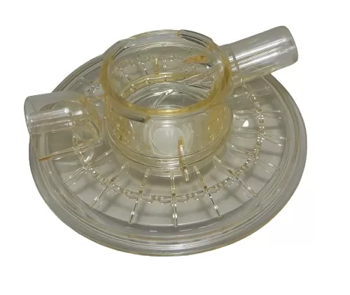 Кришка верхня датчика молока MMV D17 5620082