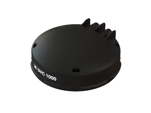 Кришка циліндра зняття DVC 1000 верхня 5200077