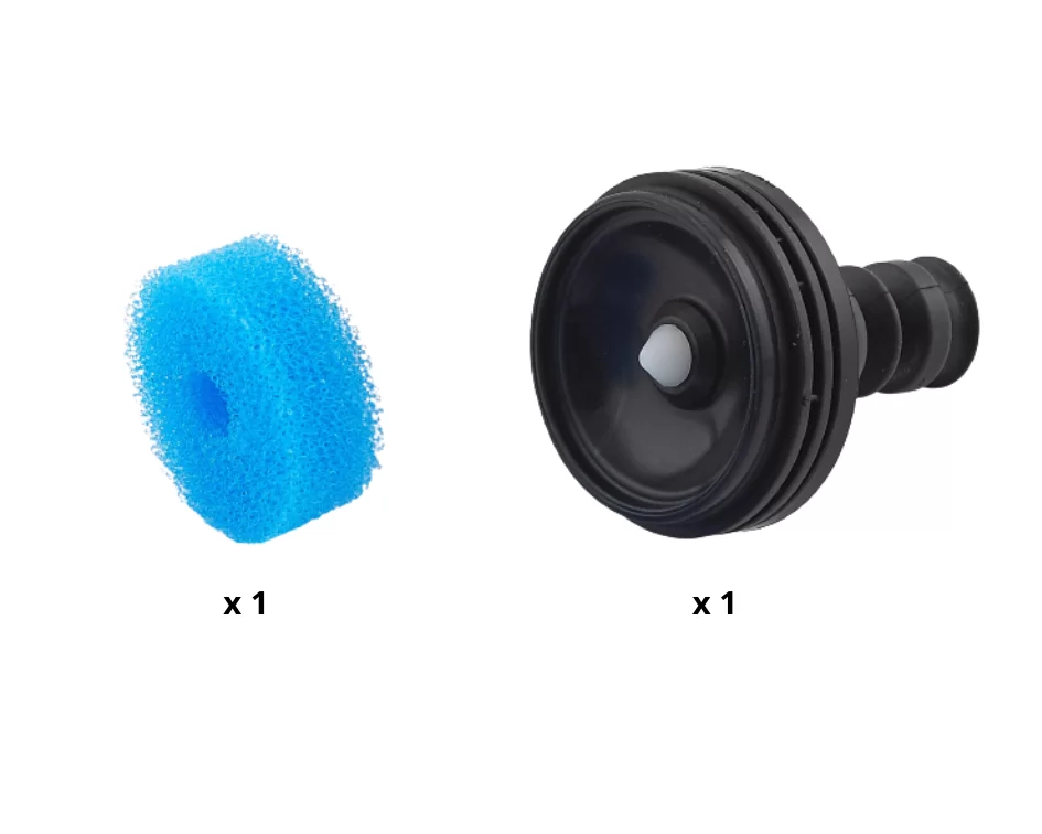 Сервісний набір клапана-перемикача SO/HFS EVO 5510207