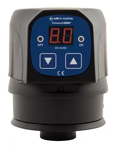 Інжектор повітряний TurboWash 4000Р 5079003